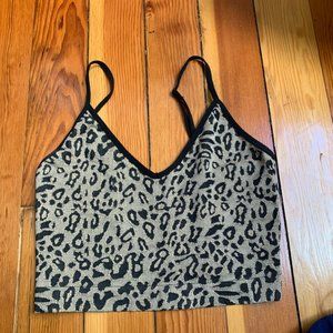 Cheetah Tank Top Bundle